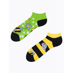 Veselé ponožky Dedoles Včely (GMLS113) L