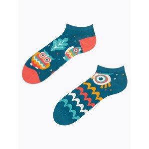 Veselé ponožky Dedoles Moudrá sova (GMLS235) M
