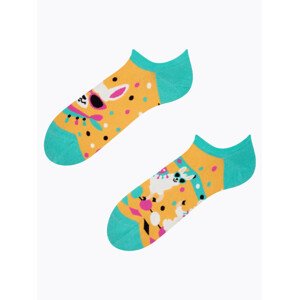 Veselé ponožky Dedoles Cool lama (D-U-SC-SS-C-C-173) L
