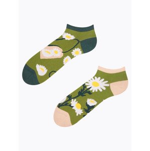 Veselé ponožky Dedoles Heřmánkový čaj (GMLS227) L