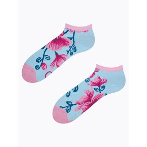 Veselé ponožky Dedoles Orchidej (GMLS234) S