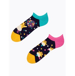 Veselé ponožky Dedoles Párty křečci (D-U-SC-SS-C-C-225) S