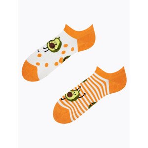 Veselé ponožky Dedoles Vtipné avokádo (D-U-SC-SS-C-C-229) M