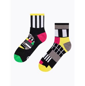 Veselé ponožky Dedoles Monoskop (D-U-SC-CS-C-C-1691) L