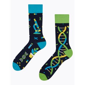Veselé ponožky Dedoles DNA (GMRS242) M