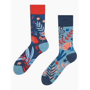 Veselé ponožky Dedoles Korál (GMBRS922) M