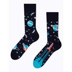 Veselé ponožky Dedoles Planety (GMRS251) M