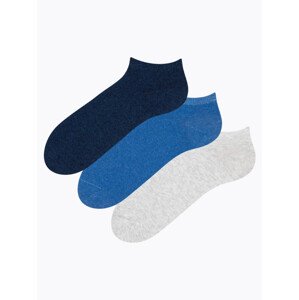3PACK ponožky Dedoles vícebarevné (GMBSLP981) M