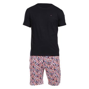 Pánské pyžamo Tommy Hilfiger vícebarevné (UM0UM02319 0VK) M