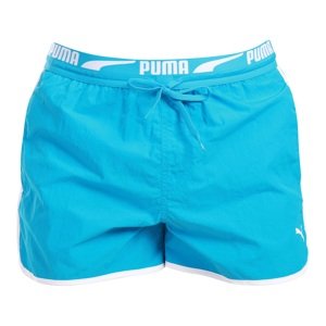 Pánské plavky Puma modré (701225870 001) S