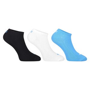 3PACK ponožky Puma vícebarevné (261080001 088) S