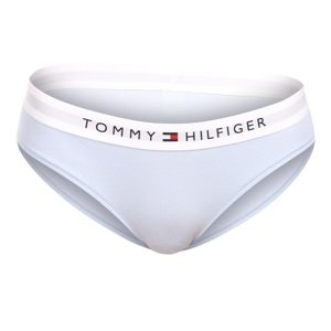 Dámské kalhotky Tommy Hilfiger modré (UW0UW04145 C1O) L