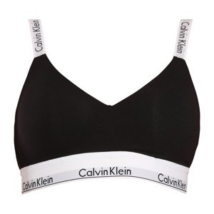 Dámská podprsenka Calvin Klein černá (QF7059E-UB1) S