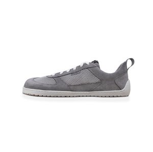 Realfoot Natural Runner 2 Grey and Silver Velikost: 36
