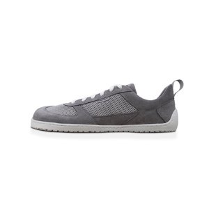 Realfoot Natural Runner 2 Grey and Silver Velikost: 45