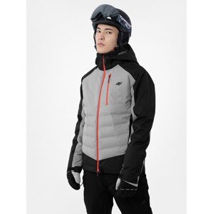 Pánská lyžařská bunda 4FPro membrána Dermizax® 20 000