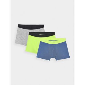 Chlapecké spodní prádlo boxerky (3-pack)