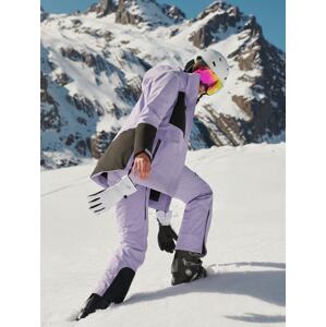 Dámské lyžařské rukavice Thinsulate©