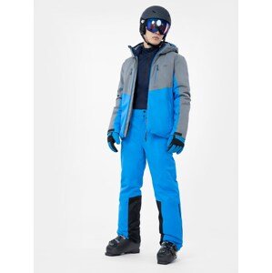 Pánské lyžařské kalhoty 4FPRO membrána Dermizax® 20 000