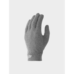 Pletené rukavičky Touch Screen unisex