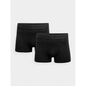 Pánské spodní prádlo boxerky (2-pack)
